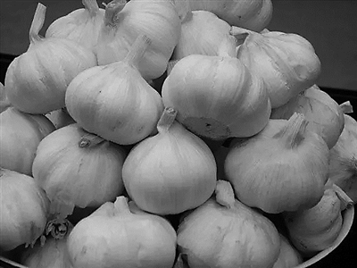 小产品 大产业 山东金乡打响“金蒜盘”