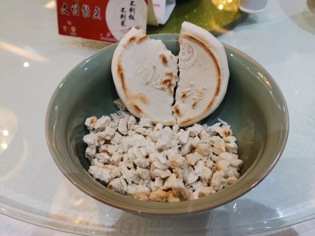 看荐西安,讲城市故事,西安老字号——同盛祥!