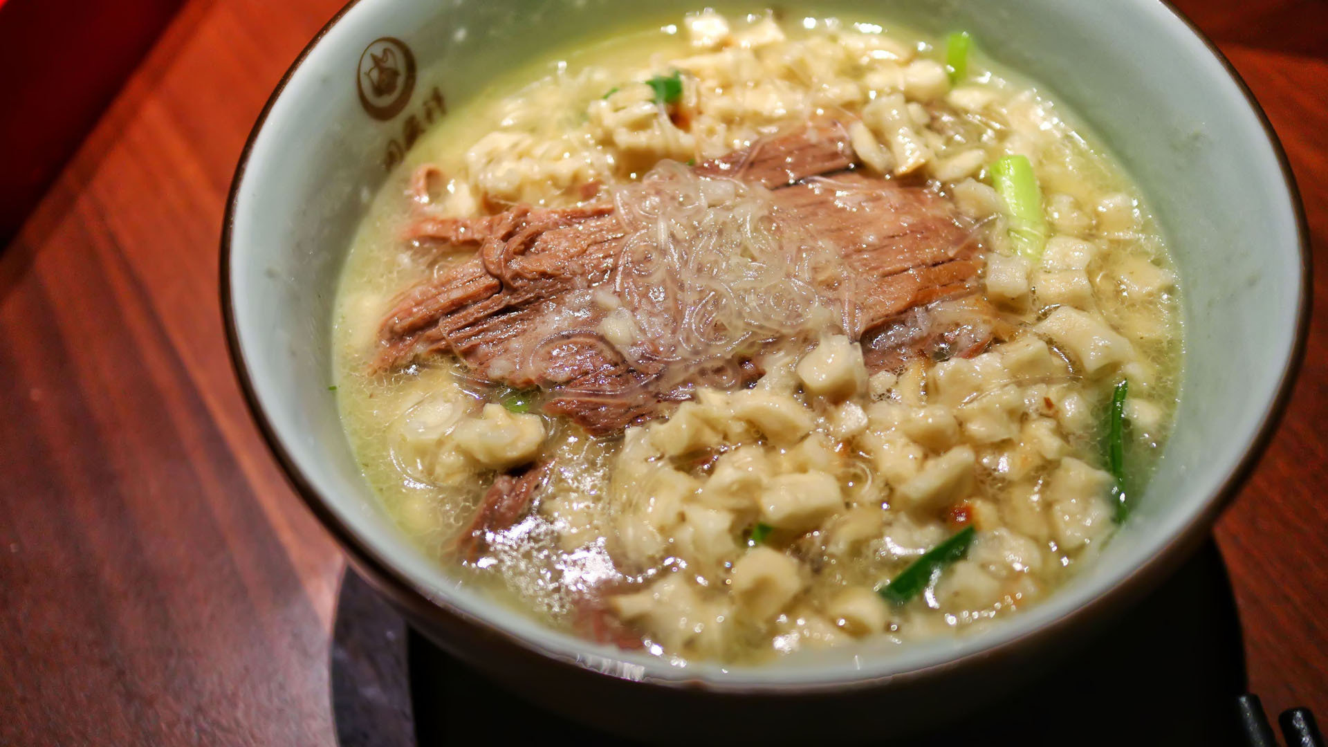 看荐西安,讲城市故事,西安老字号——同盛祥!