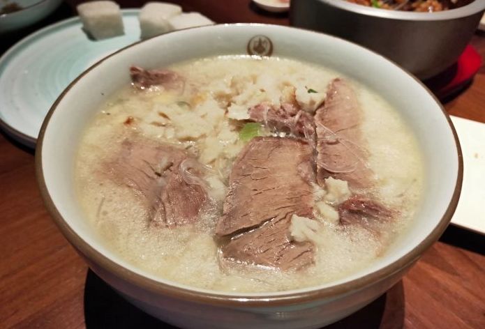 看荐西安,讲城市故事,西安老字号——同盛祥!