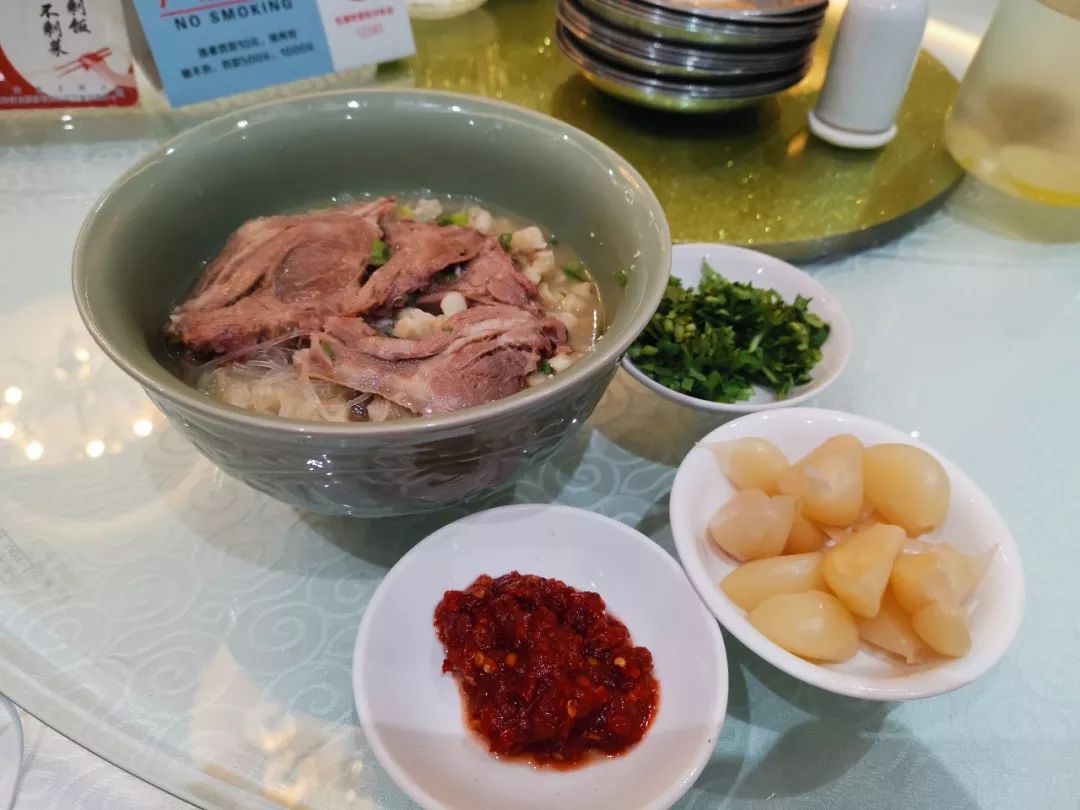 看荐西安,讲城市故事,西安老字号——同盛祥!