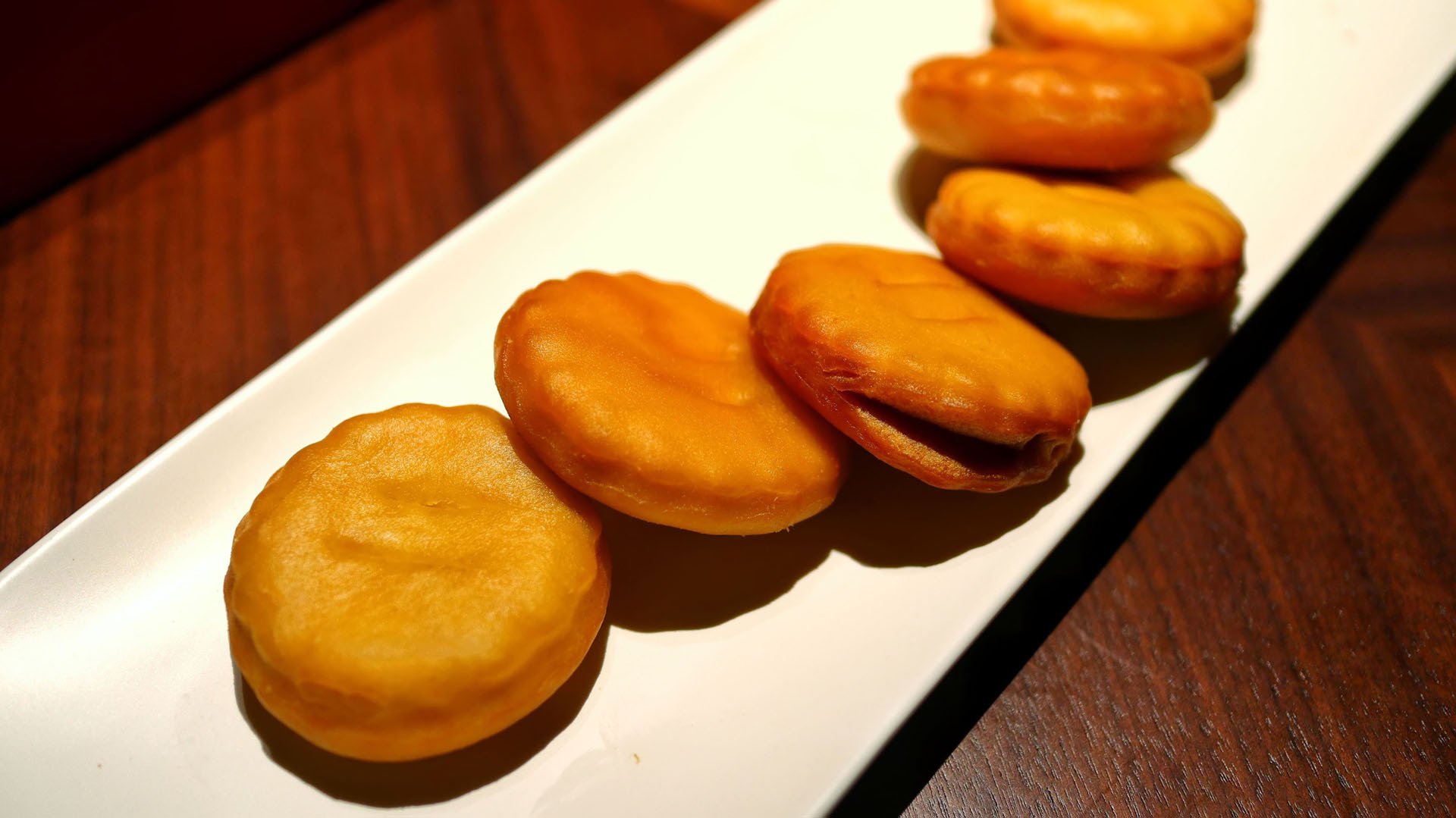 看荐西安,讲城市故事,西安老字号——同盛祥!