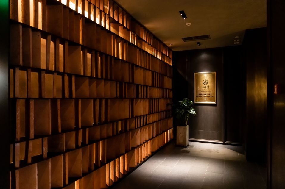 看荐西安,讲城市故事,西安老字号——同盛祥!