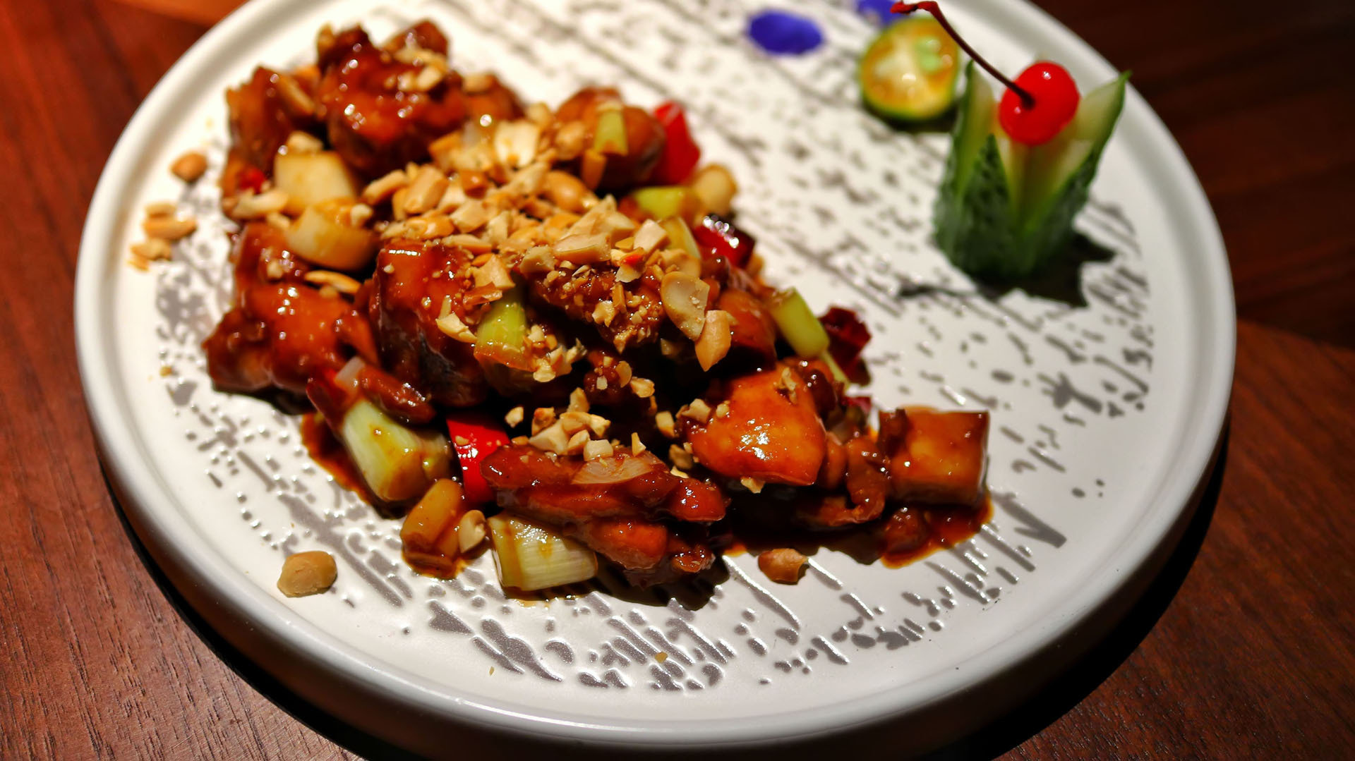 看荐西安,讲城市故事,西安老字号——同盛祥!