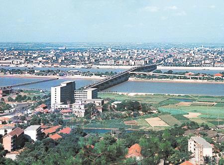 104幅长沙八十年代城市老照片：时代巨变的最好见证