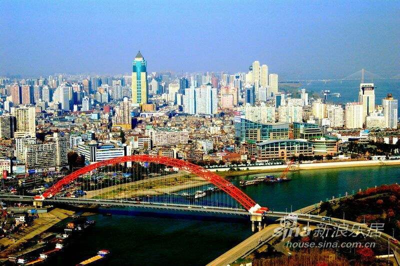 地名带“口”的五大城市，看看你的省份有没有