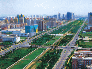 辉煌70年 听你讲西安故事 | 从筒子楼到精装房，看西安人的住房变