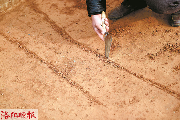 已经是最后一页了